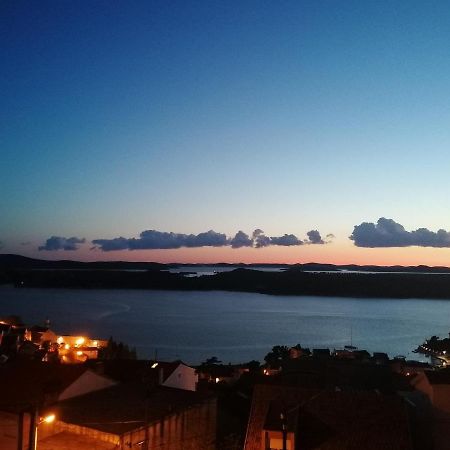 Apartman Zita شيبينيك المظهر الخارجي الصورة