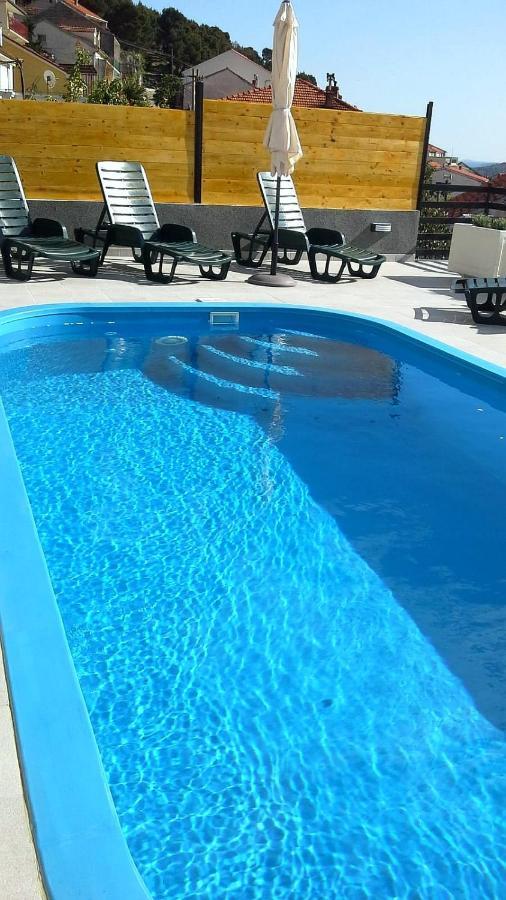 Apartman Zita شيبينيك المظهر الخارجي الصورة