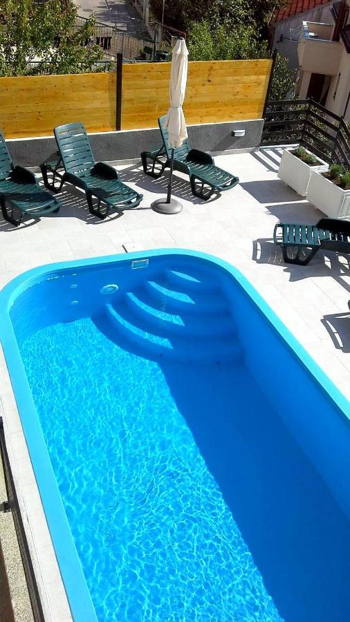 Apartman Zita شيبينيك المظهر الخارجي الصورة