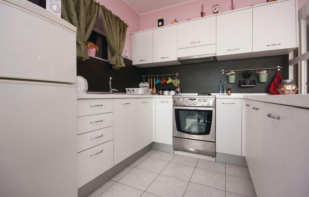 Apartman Zita شيبينيك المظهر الخارجي الصورة