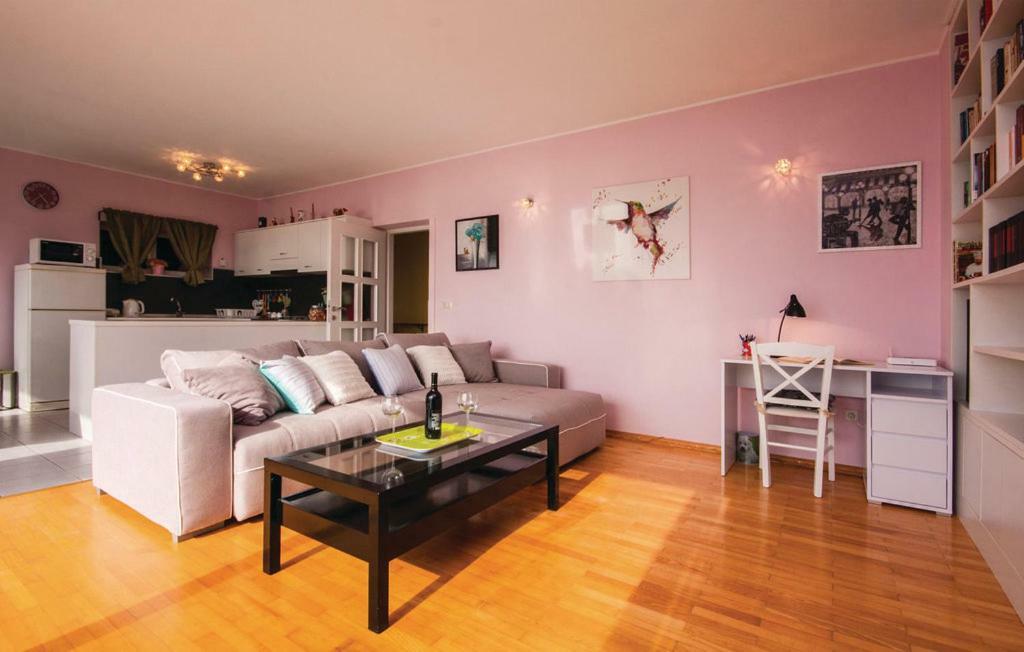 Apartman Zita شيبينيك المظهر الخارجي الصورة