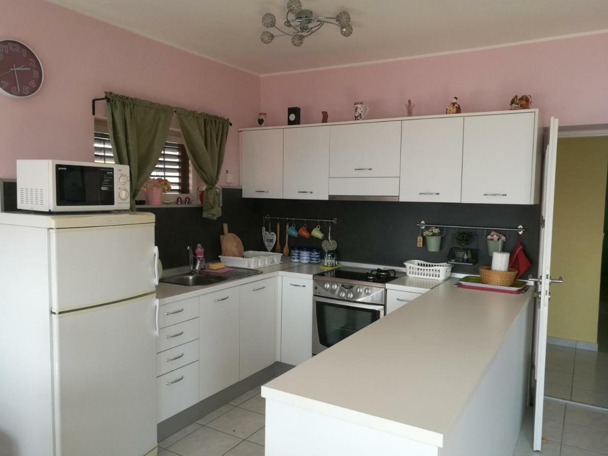 Apartman Zita شيبينيك المظهر الخارجي الصورة