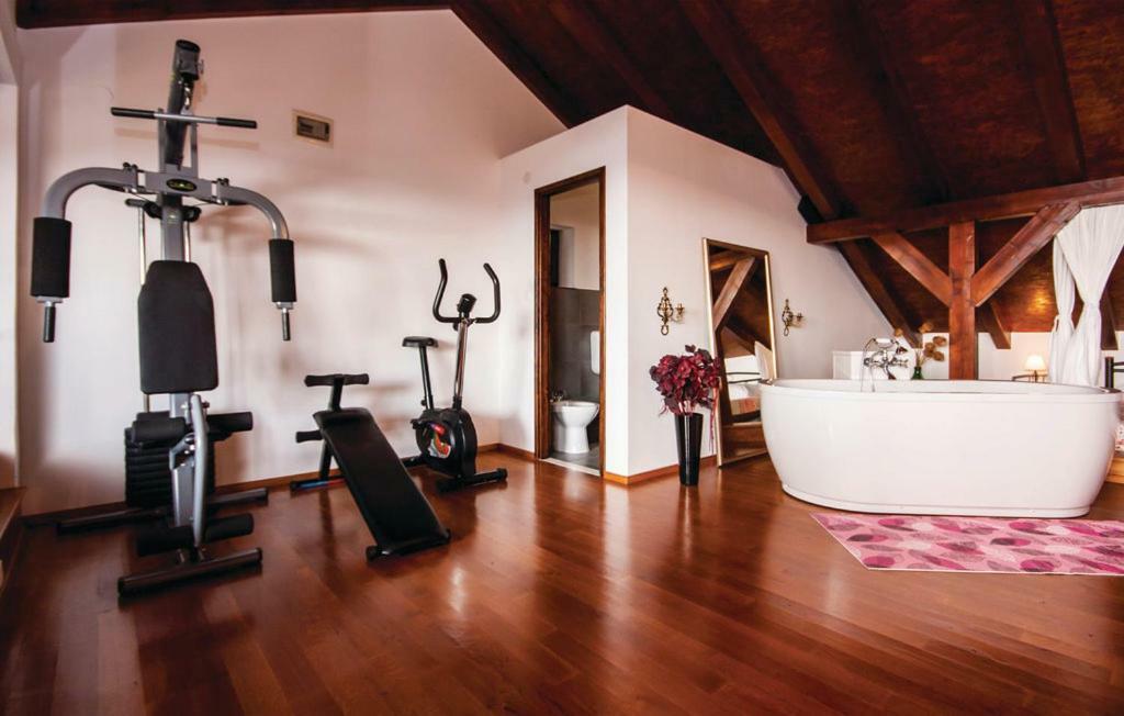 Apartman Zita شيبينيك المظهر الخارجي الصورة