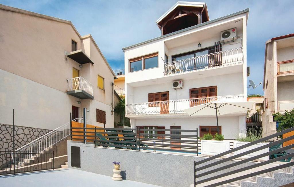 Apartman Zita شيبينيك المظهر الخارجي الصورة