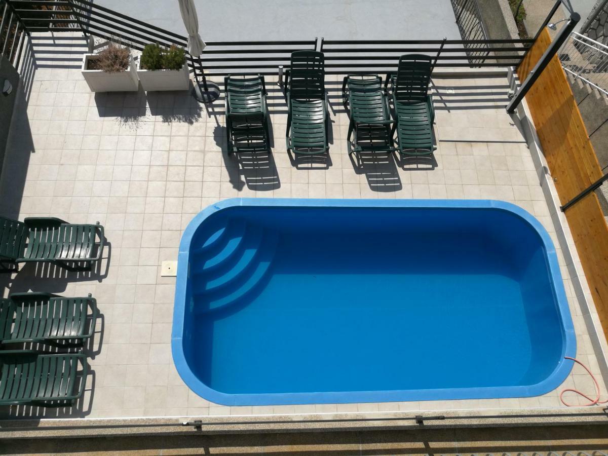Apartman Zita شيبينيك المظهر الخارجي الصورة