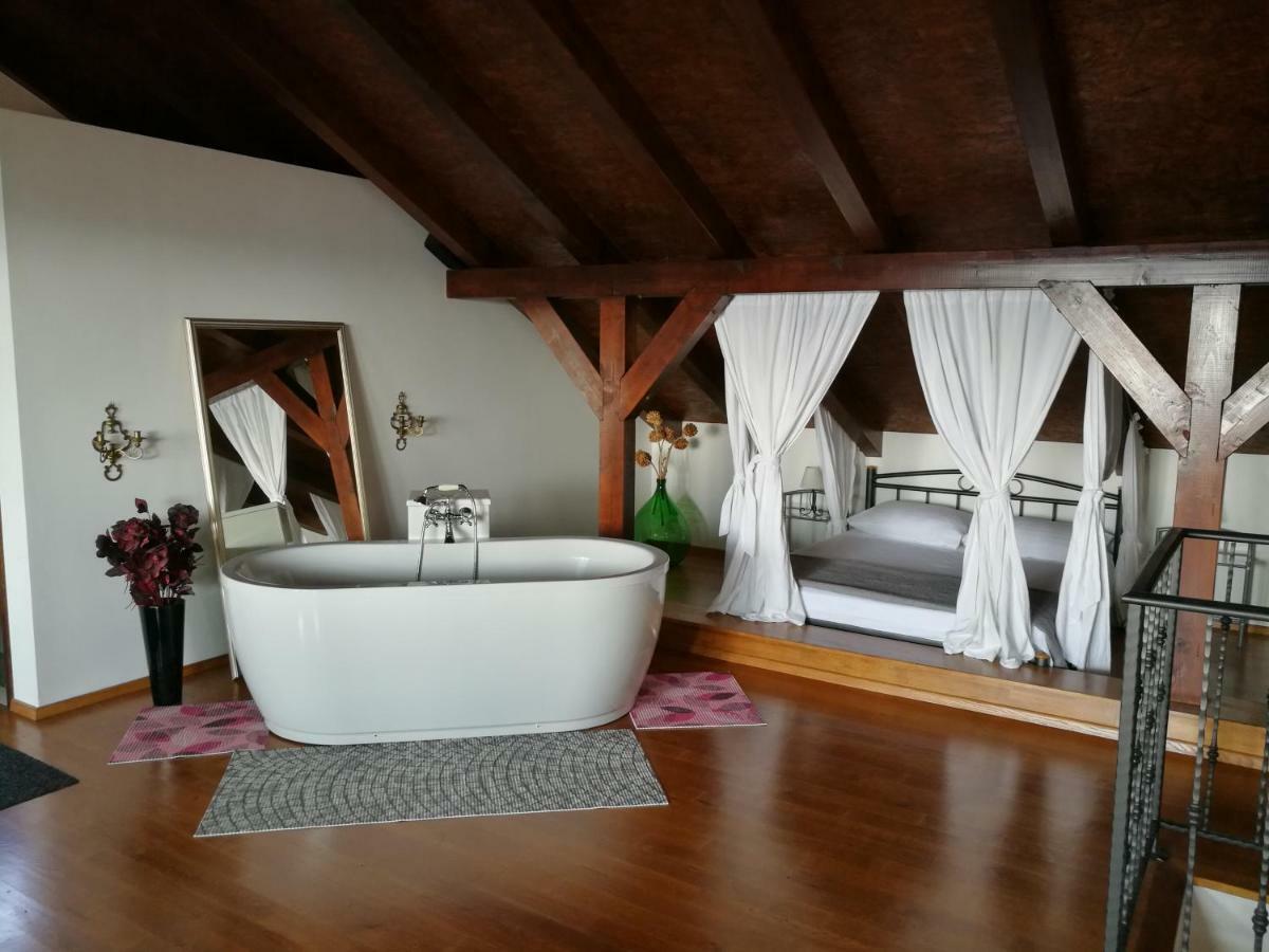 Apartman Zita شيبينيك المظهر الخارجي الصورة